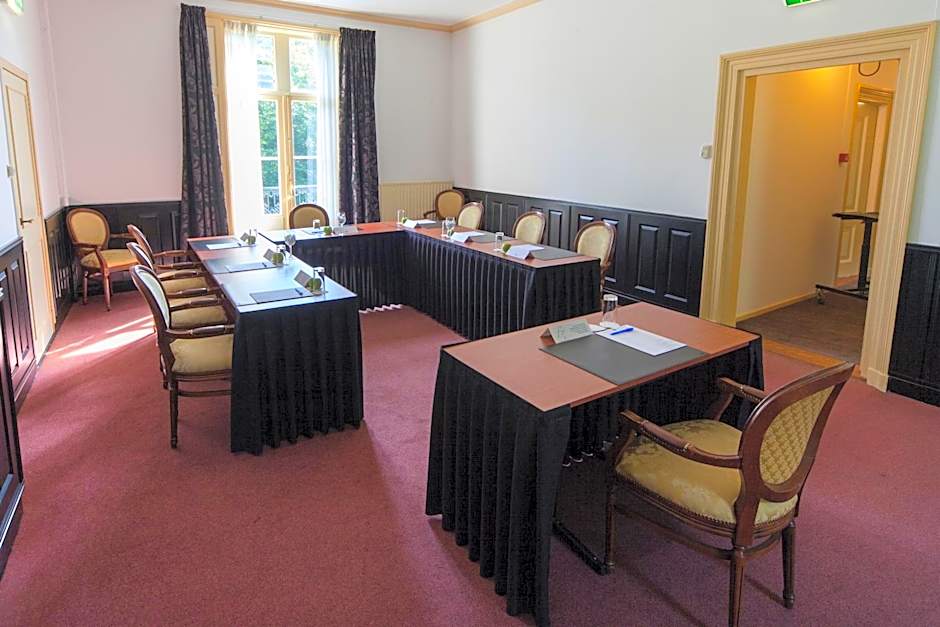 Fletcher Hotel Landgoed Huis te Eerbeek