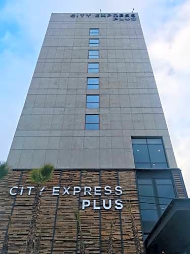 City Express Plus by Marriott Ensenada