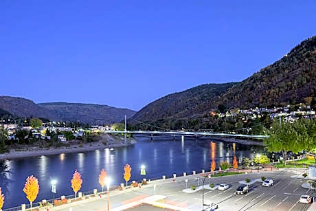 Crown Columbia Hotel, BW Premier Collection