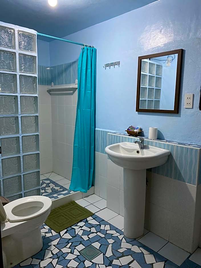 Ravenala Beach Bungalows