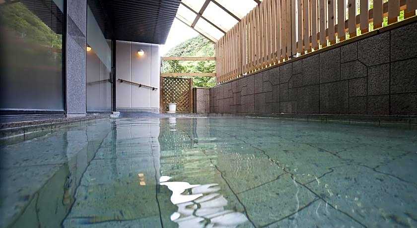 Minakami Hotel Juraku