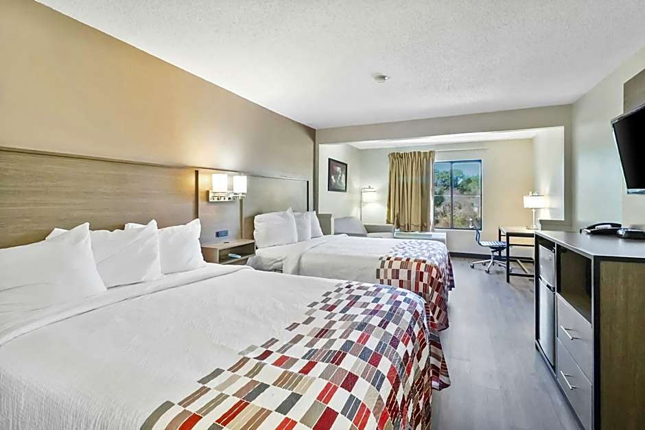 Photo 1 of 7 of Studio 2 Queen Beds Suite