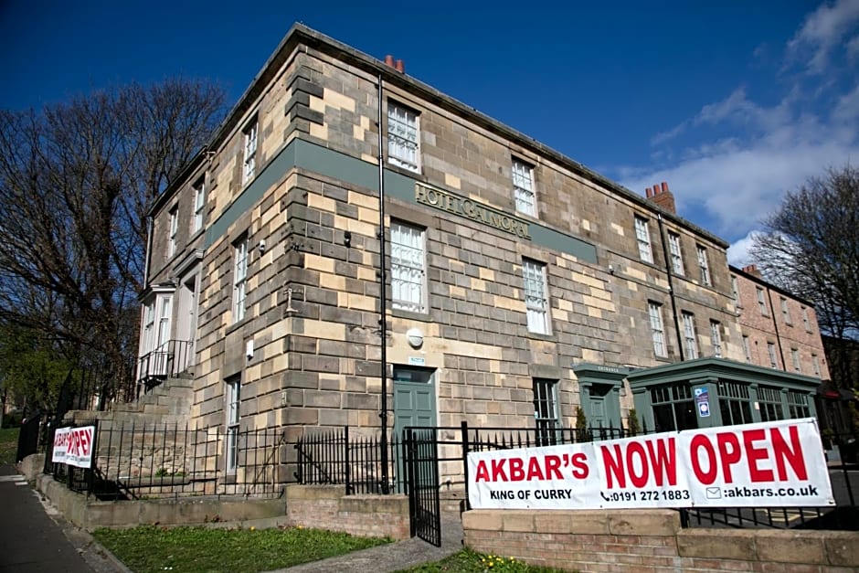 Hotel Balmoral, Sure Hotel Collection by Best Western