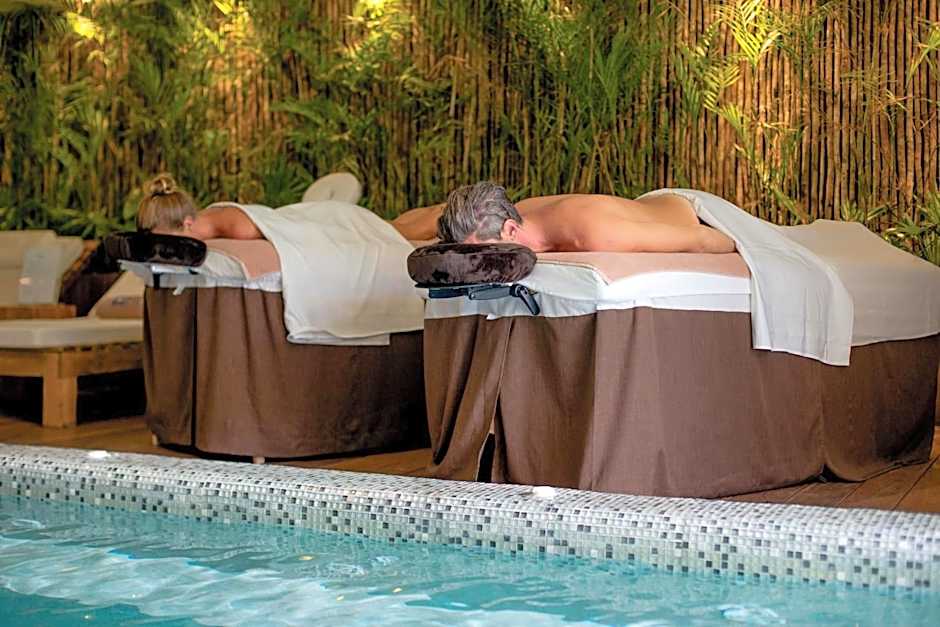 Magic Blue Spa Boutique Hotel Adults Only