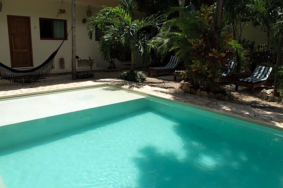 Aldea San Lam - Oasis Of Tulum