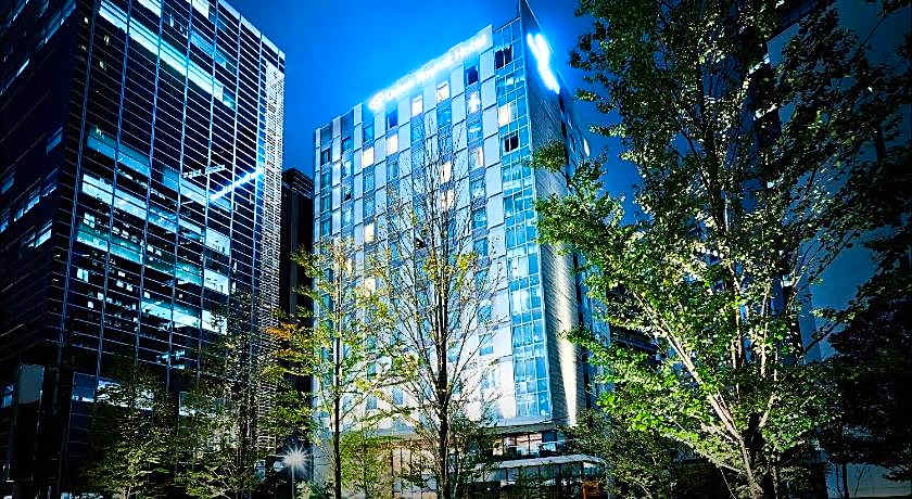 Daiwa Roynet Hotel Nishishinjuku