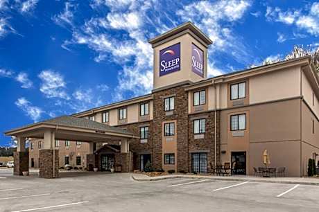 Sleep Inn & Suites Dayton South