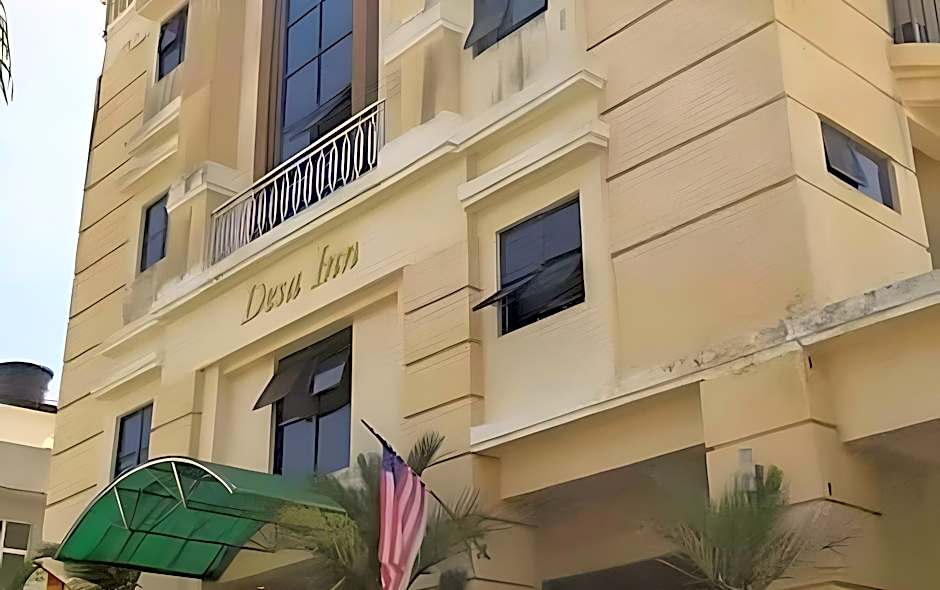 Desa Inn