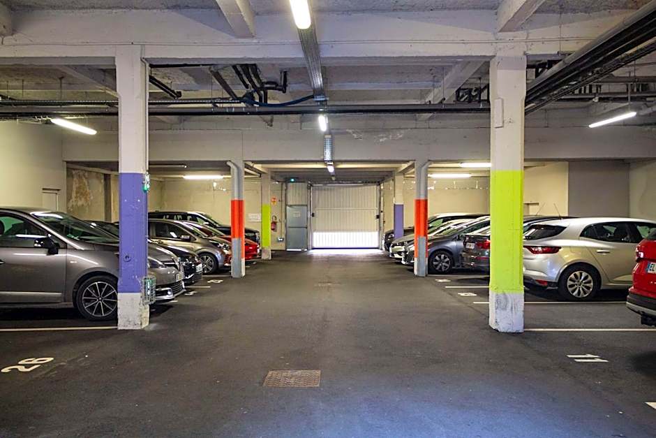 Best Western Hotel San Benedetto