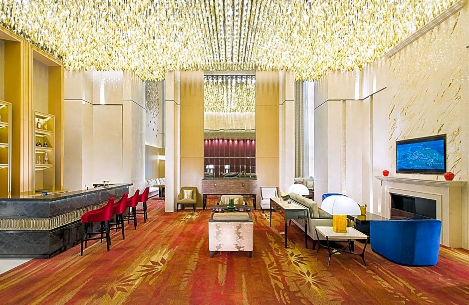 Grand Bay Hotel Beijing