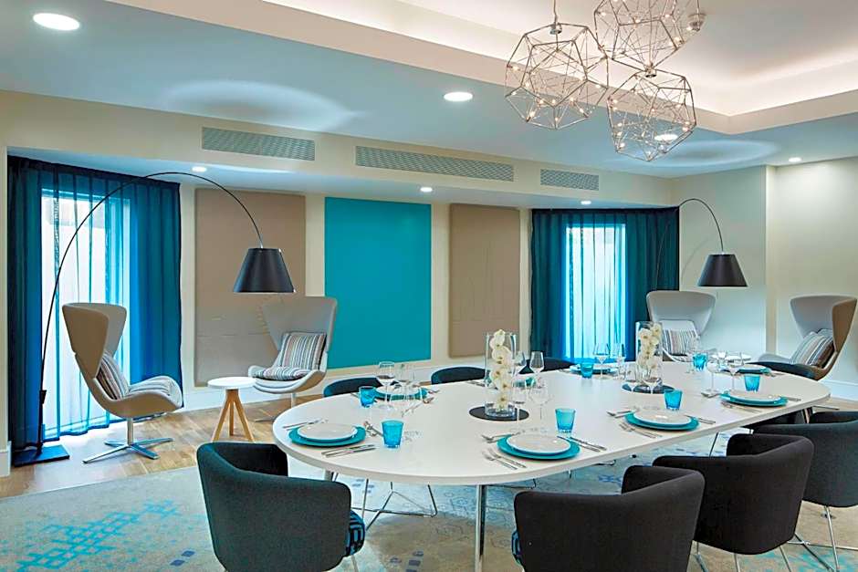 London Marriott Hotel Kensington