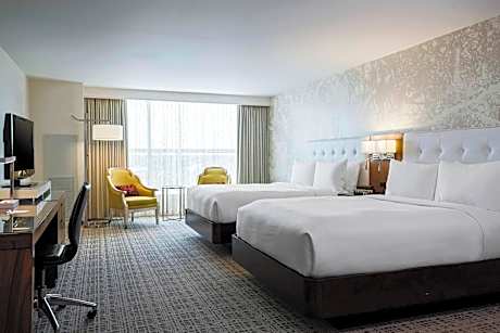 Premier Room, 2 Queen Beds