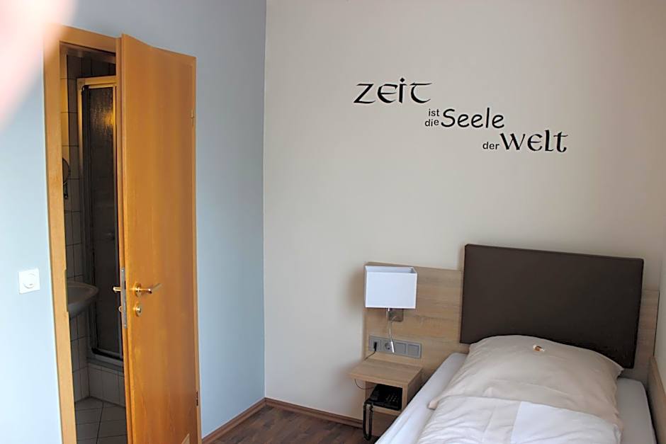 Hotel Dreimädelhaus