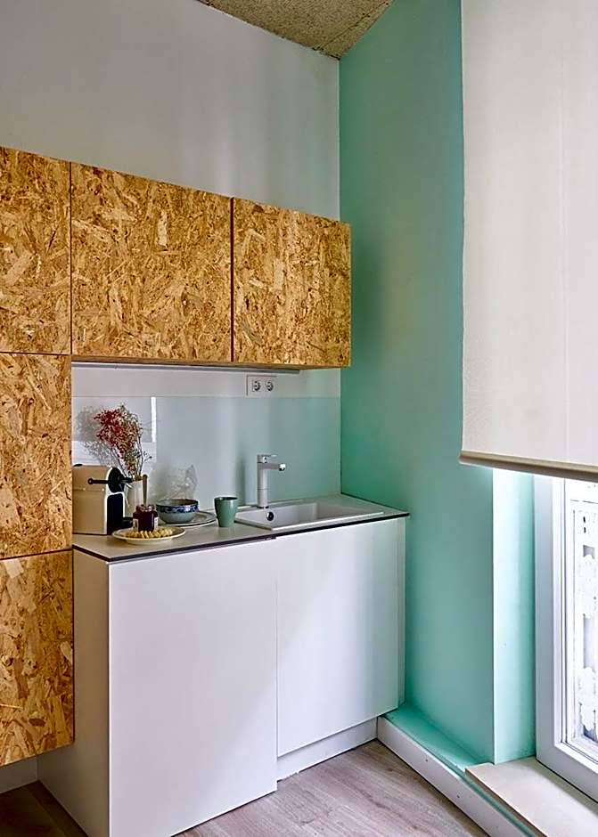 Urban Suite Santander