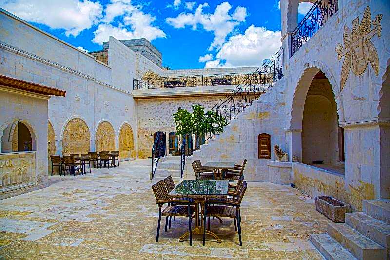 Palmyra Boutique Hotel