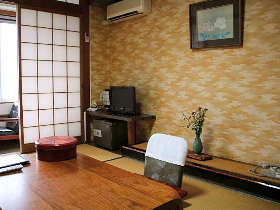 Kochi - Hotel - Vacation STAY 92252