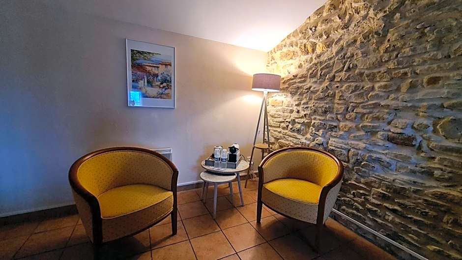 La Bastide Saint Bach