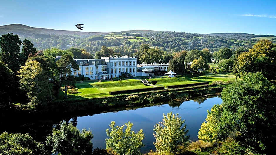 Hotel Minella & Leisure Centre