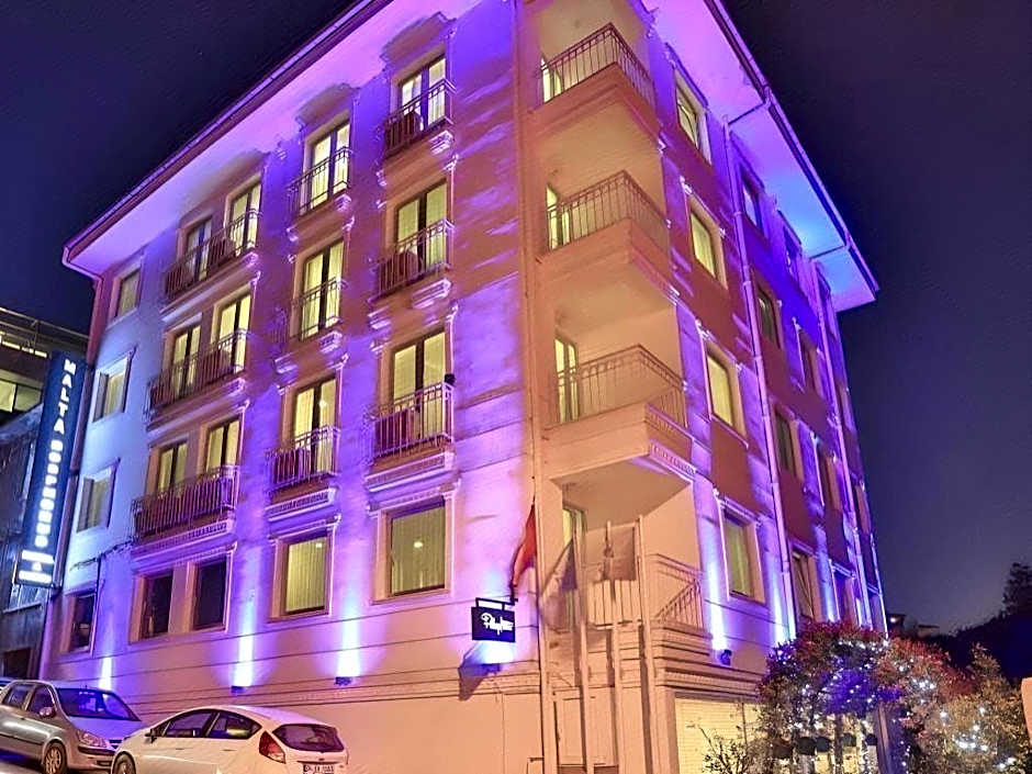 Malta Bosphorus Hotel