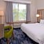 Fairfield Inn & Suites by Marriott Columbus Grove City