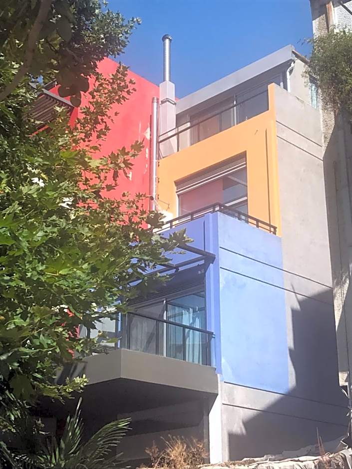 Bespoke House Athens