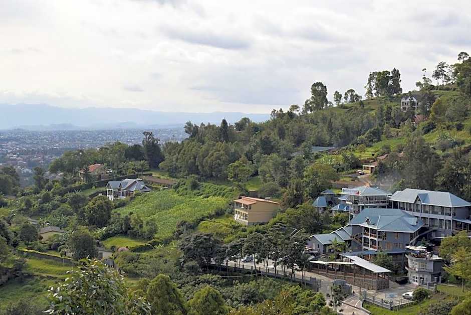 Kivu Peace View Hotel