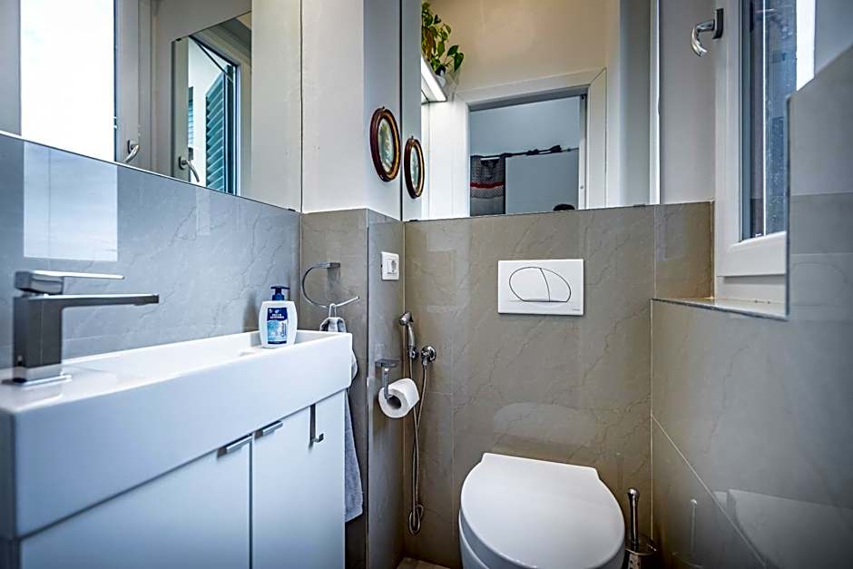 Relais Lavagnini Florence