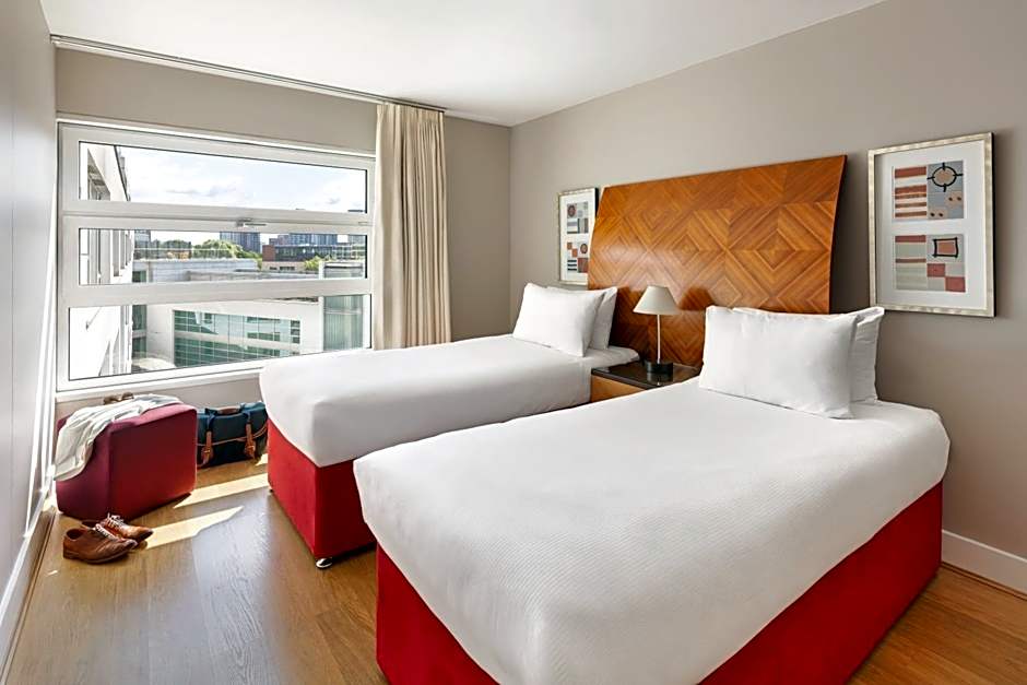 Marlin Apartments - London Bridge Empire Square