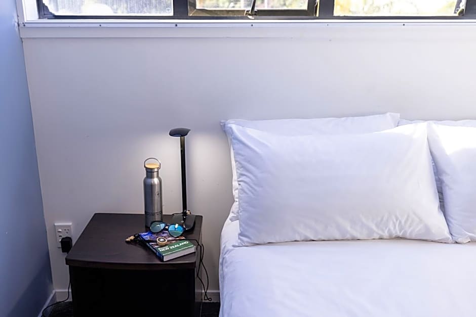 Haka Lodge Bay of Islands (Paihia)