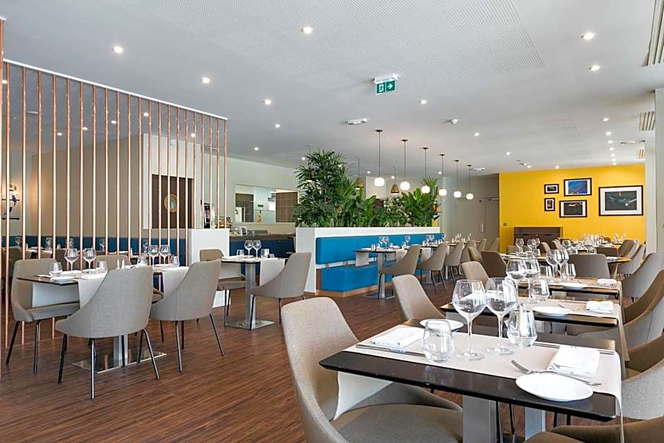 Hôtel Birdy by Happyculture