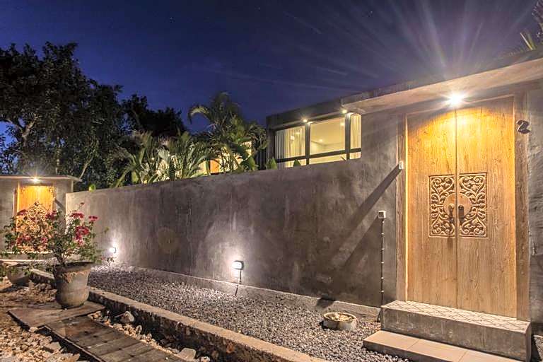 Villa Mola 2 by Alfred in Bali