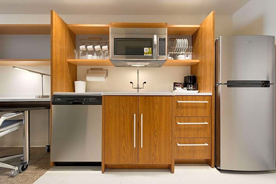 Home2 Suites By Hilton Denver/Highlands Ranch