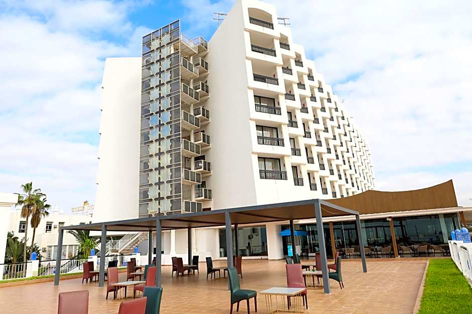 Royal Mirage Agadir