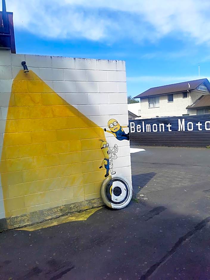 Belmont Motor Inn