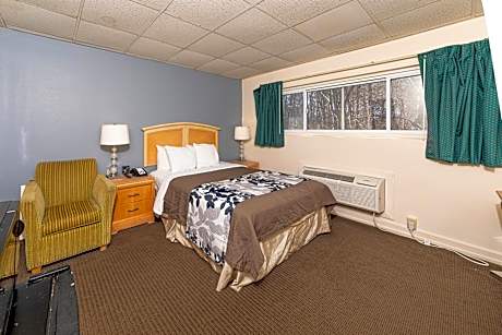Bedford Motel