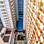 Skyview Sentul Tower Apartments