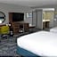 Hampton Inn Cambridge