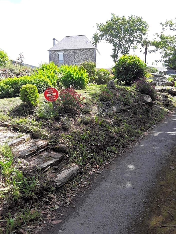 Location Keransignour