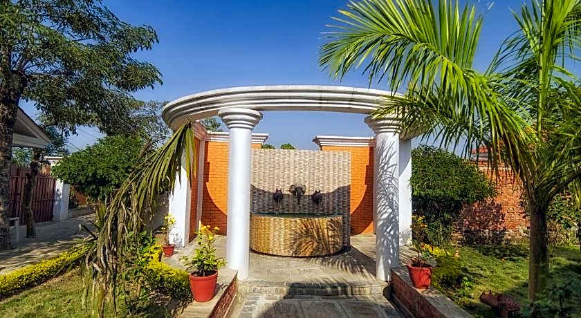 Landmark Forest Park