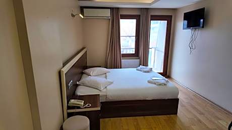 Merkez Otel