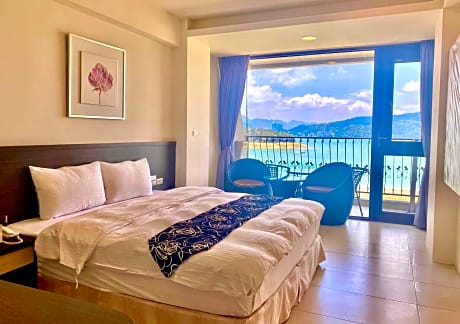 Double Room with Lake View - High Floor