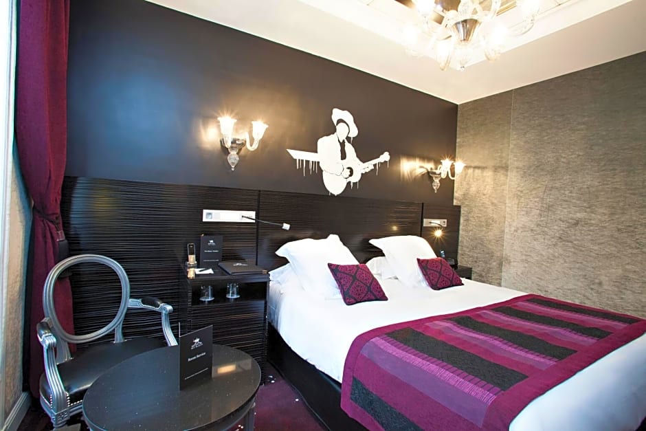 Maison Albar Hotels Le Champs-Elysees