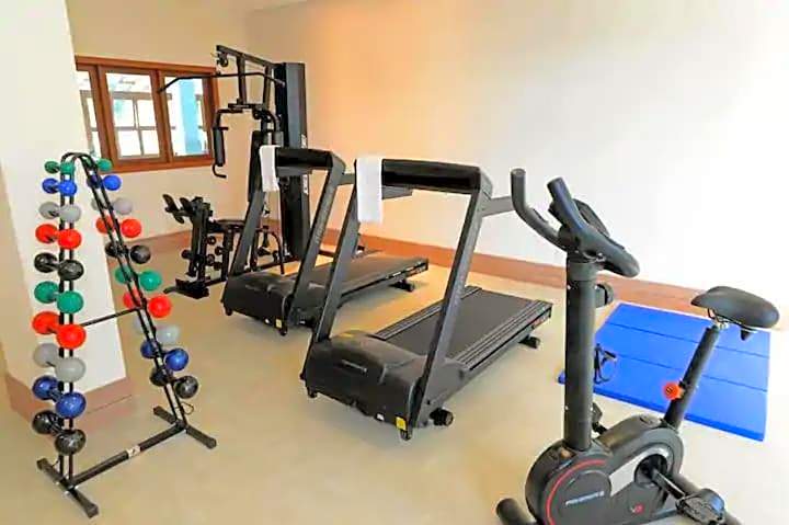 Suite Cond Vista Azul em Pedra Azul - Domingos Martins