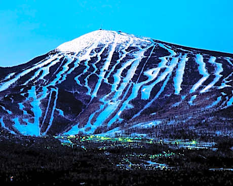 Sugarloaf Mountain Hotel