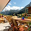 Gasthaus & Pension Alphorn