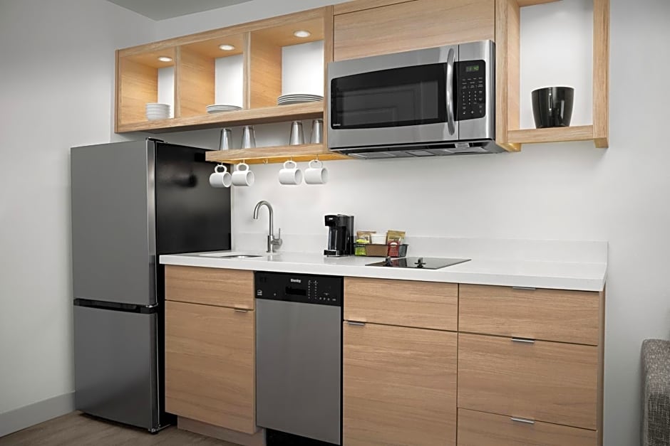TownePlace Suites by Marriott Birmingham South