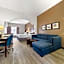 Comfort Suites Milledgeville