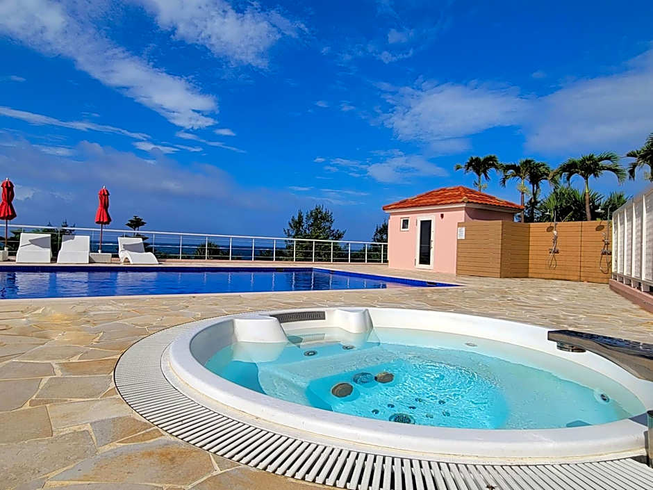 Hot Cross Point Santa Monica