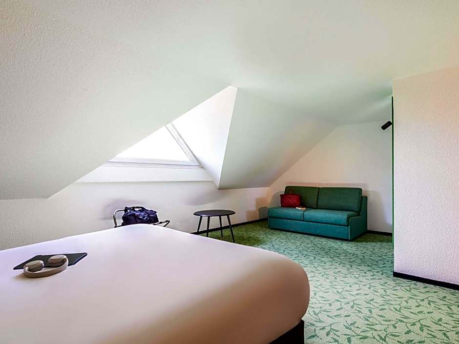 ibis Styles Chartres Sud Barjouville