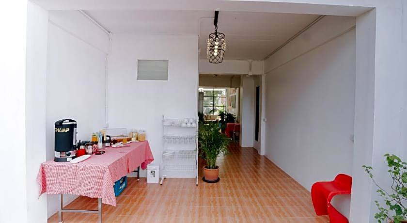 B&B Chiangrai